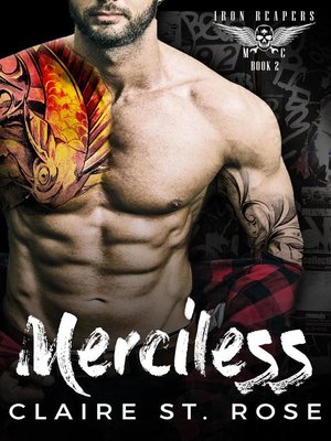 cover image of Merciless